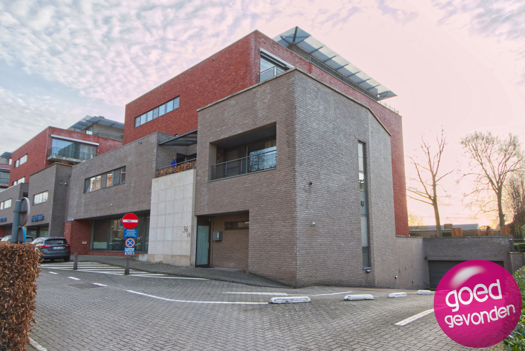 Apartment for sale in Tongeren-Borgloon with 2 bedrooms - photo 2