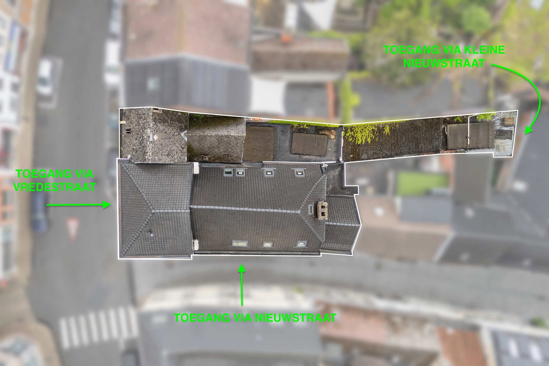 Uniek investering , renovatieproject - foto 4