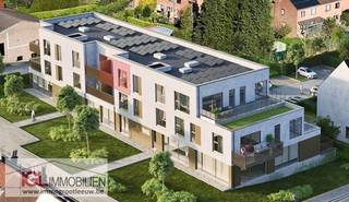 Aankoop 6% btw mogelijk onder voorwaarden!Ben je opzoek naar een eigentijds modern appartement? Dan is het project Lindehof zeker iets voor u!...