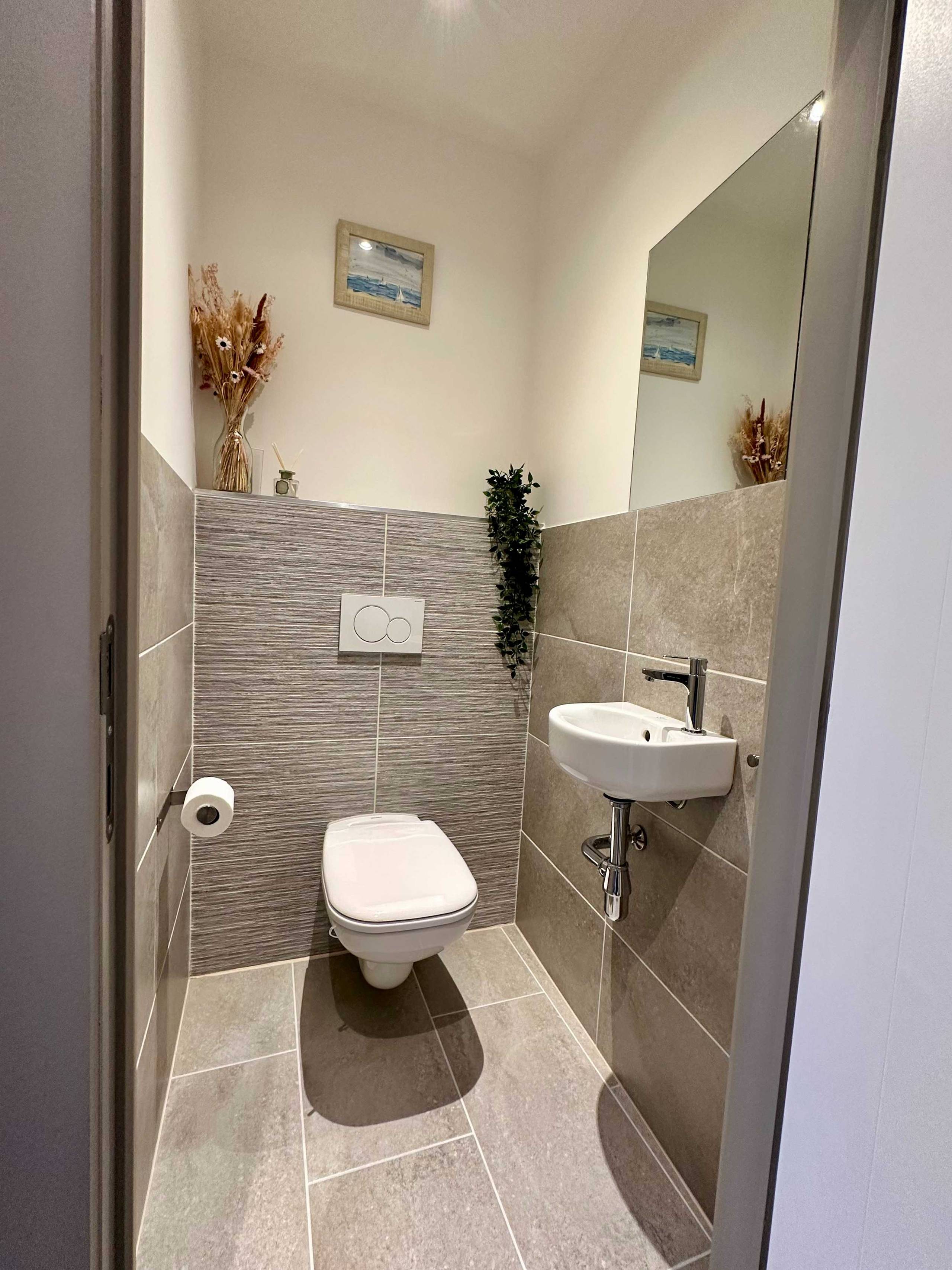 Huis te koop in Muizen met 2 slaapkamers - foto 4