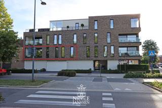 Apartment for rent in Bree