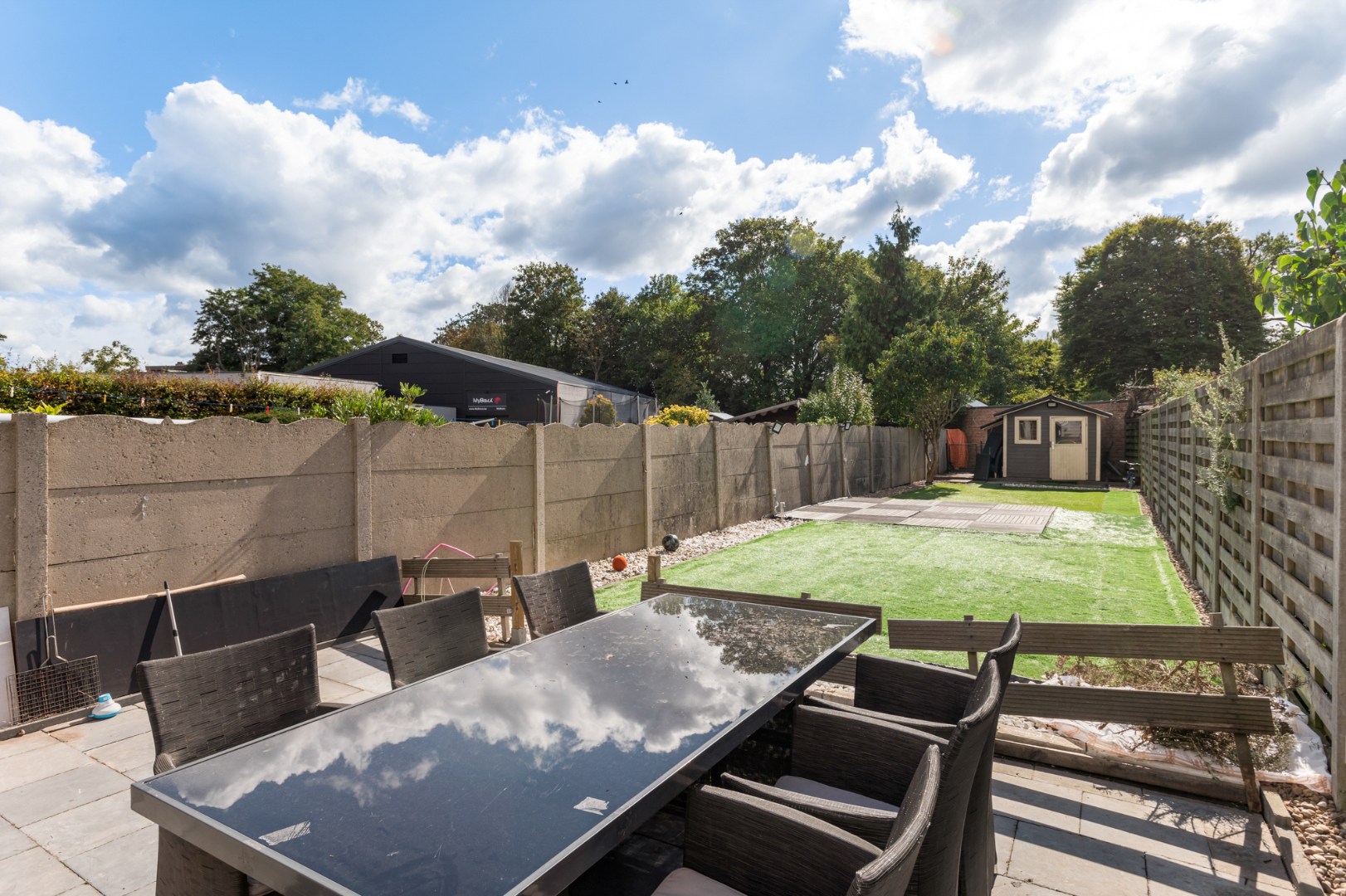 House for sale in Antwerp with 5 bedrooms - photo 2