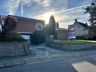 Maison à louer à Louvain