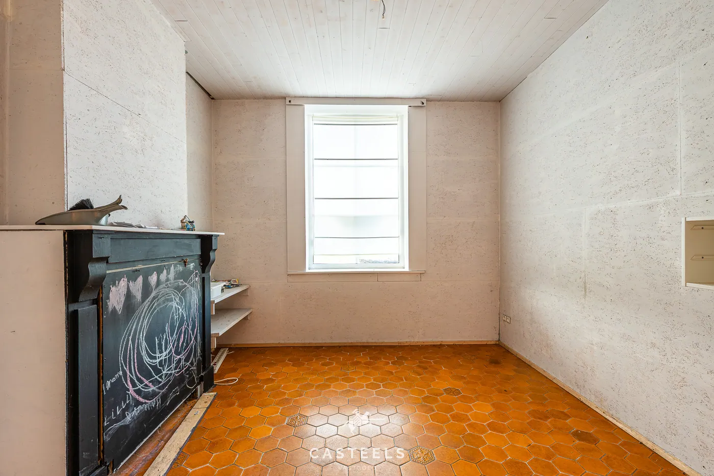 Maison à vendre à Gontrode avec 3 chambres - photo 5