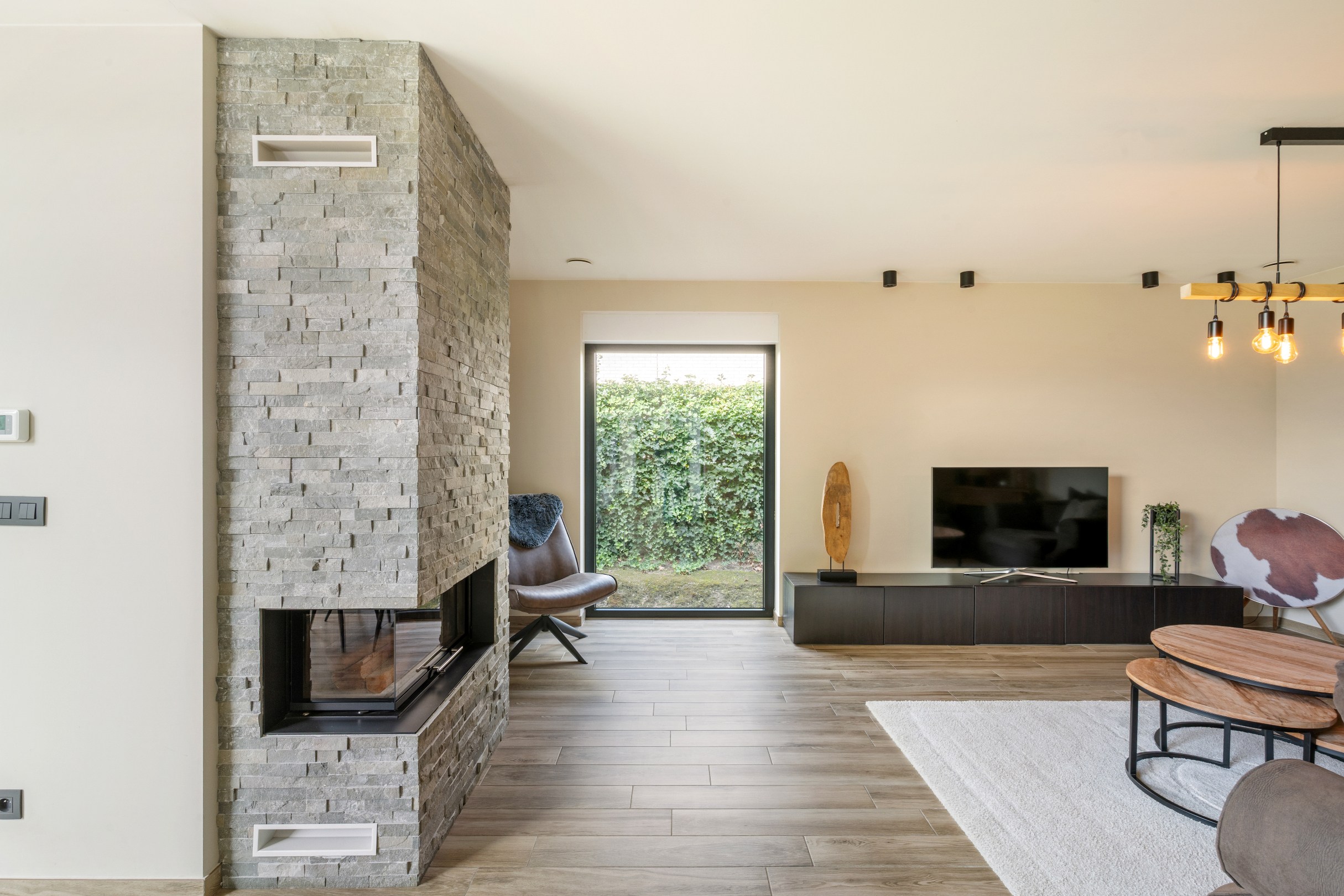 Moderne instapklare villa met praktijkruimte - foto 5