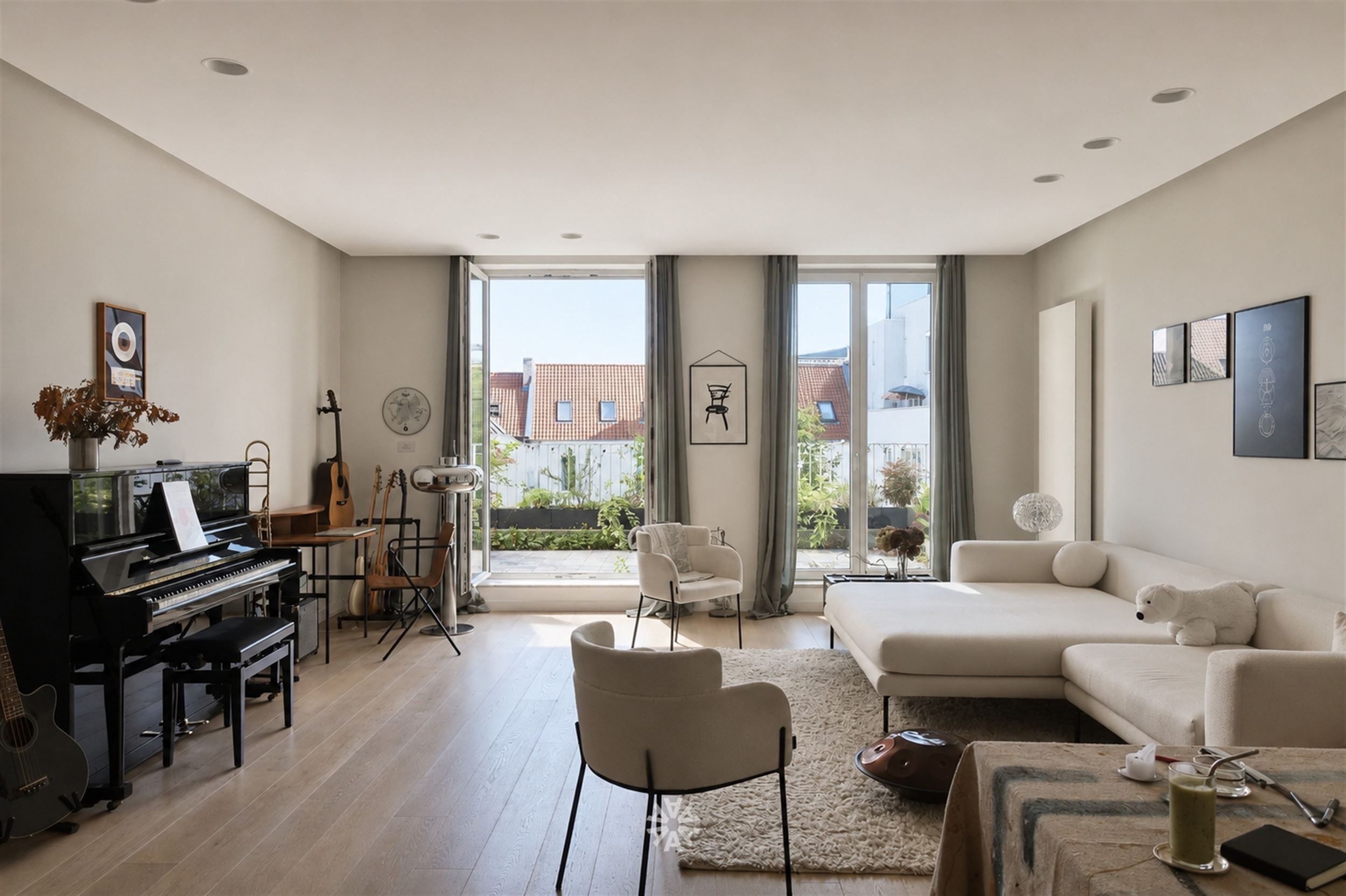 Apartment for rent in Ghent with 1 bedroom - photo 5