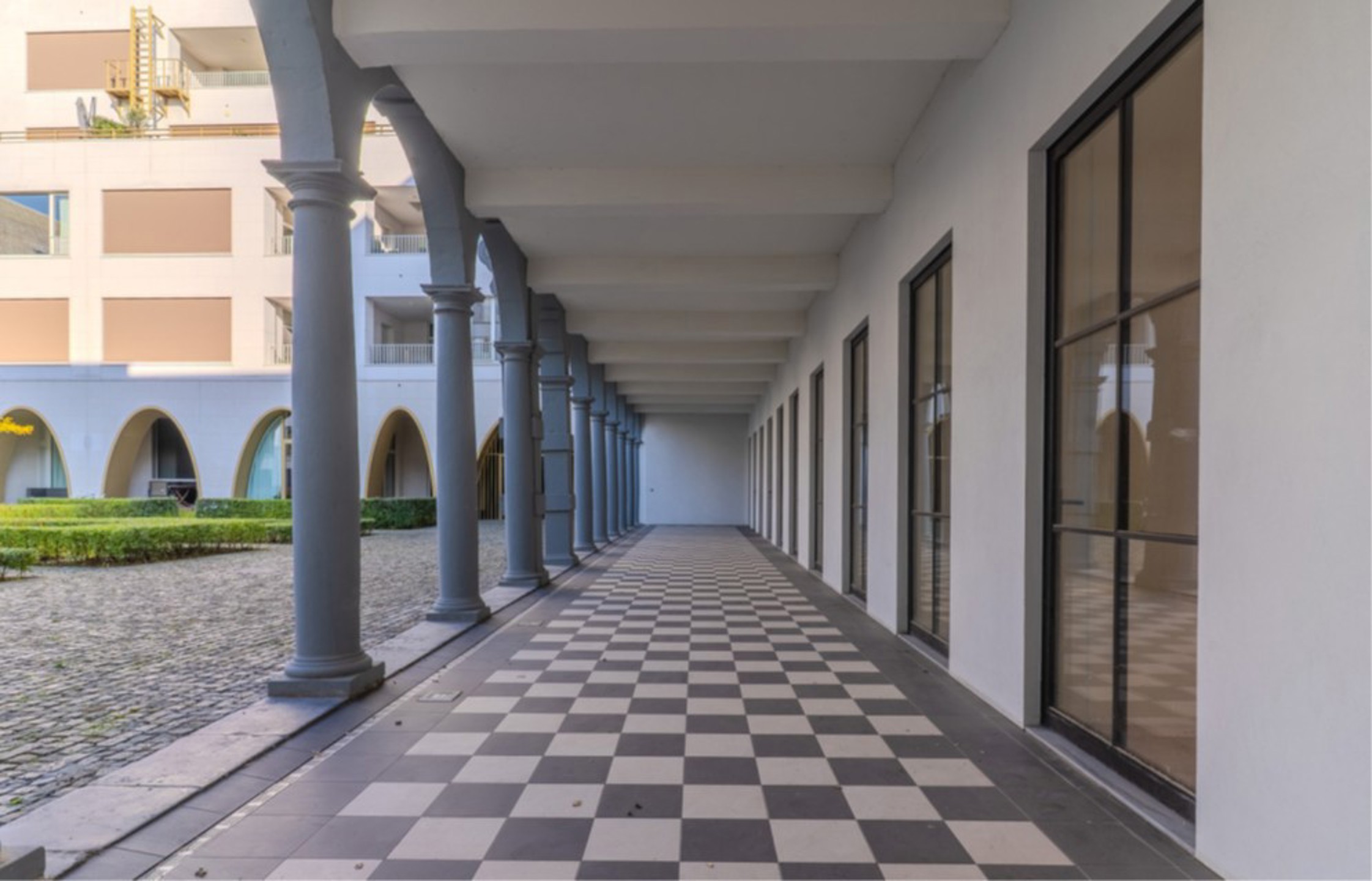 Prachtig instapklaar kantoor 800m² in een historisch pand "De Dams" - foto 2