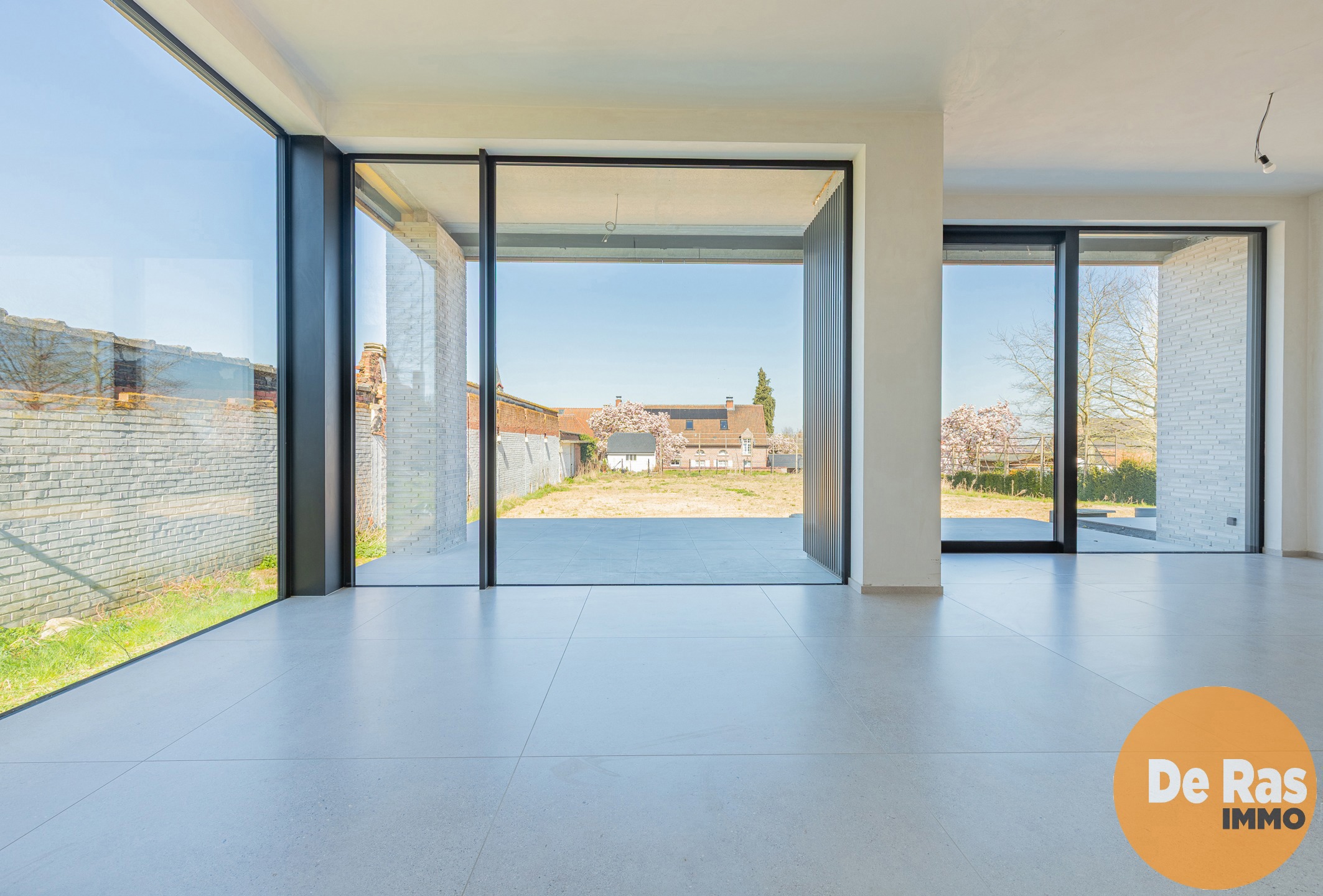 ZWALM - Nieuwbouwwoning met 4 slp, garage en tuin! - foto 3