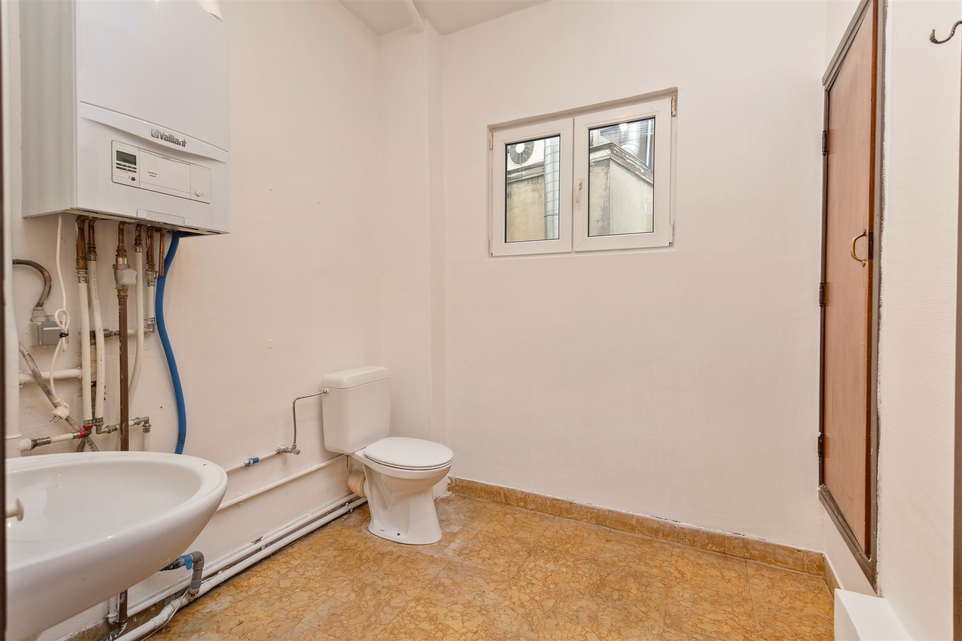 Zeer interessante investering te koop in Anderlecht. 



 - foto 3