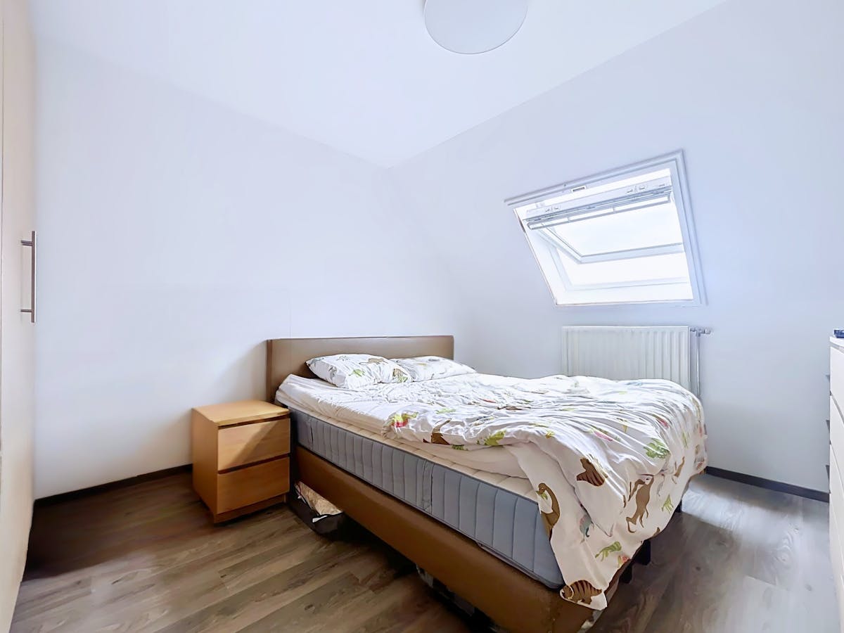 Duplex penthouse for rent in the center of Kalmthout! - photo 5