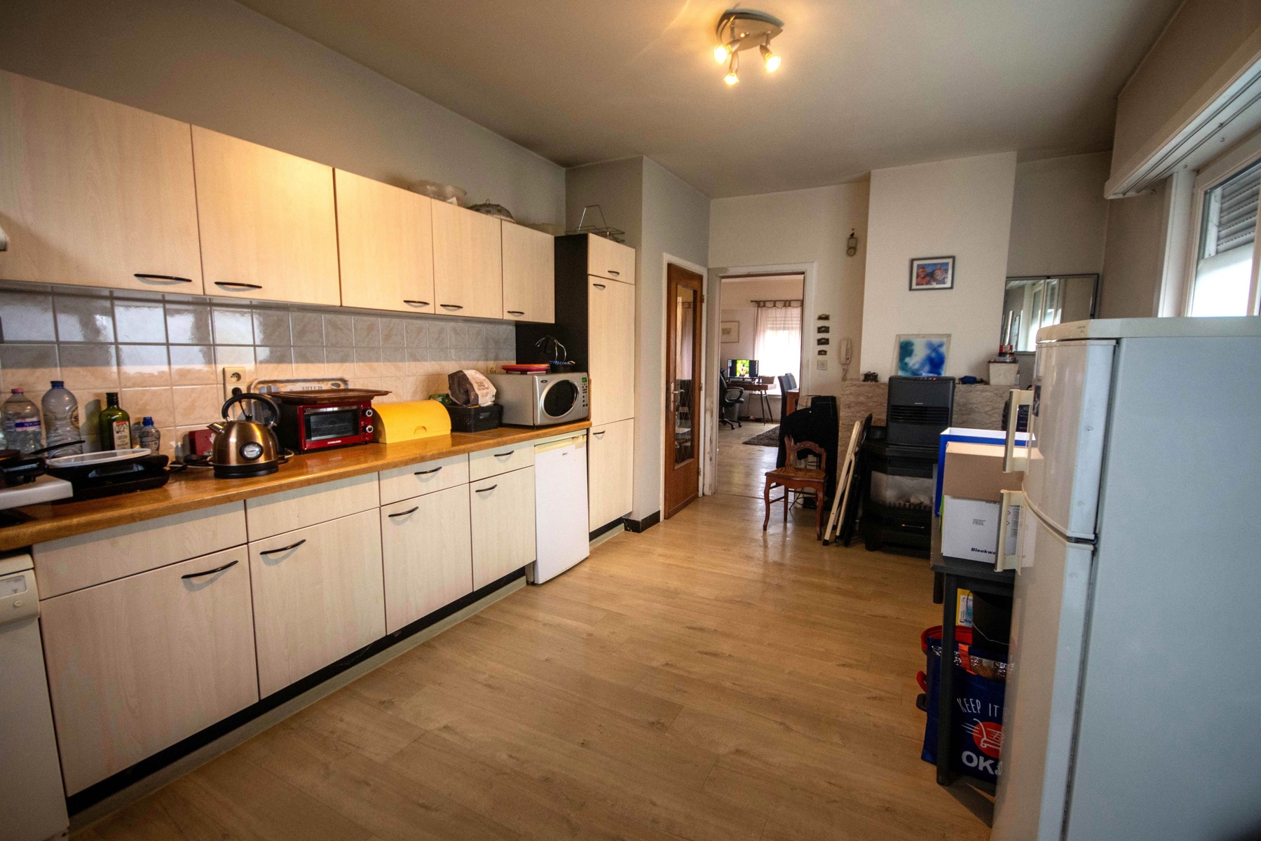 Blokje met 2 appartementen in het centrum - foto 5