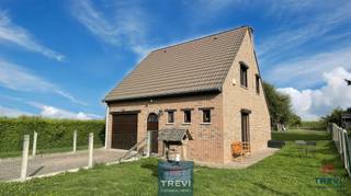 Huis te koop in Tubeke