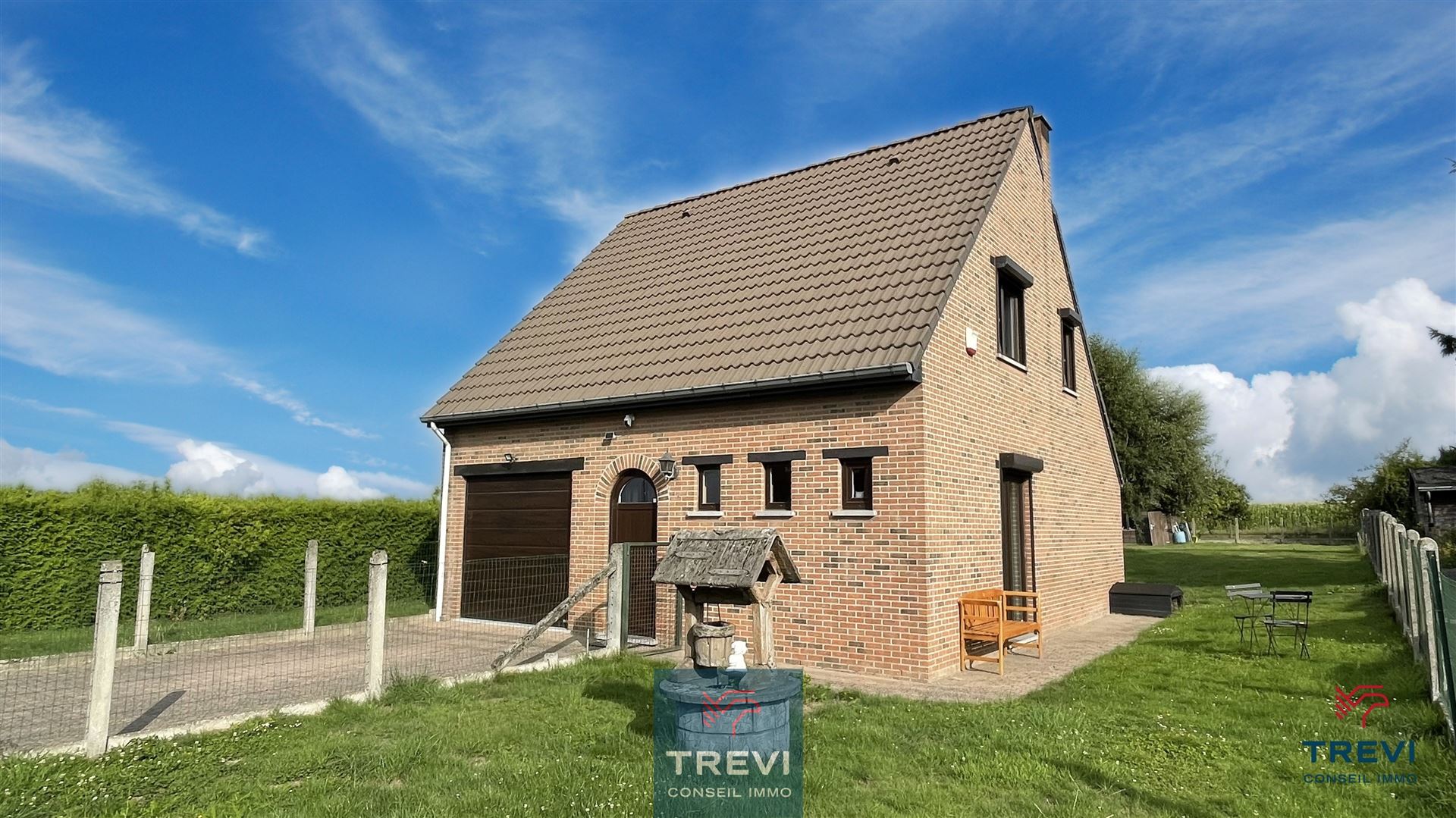 Huis te koop in Saintes met 3 slaapkamers - foto 1