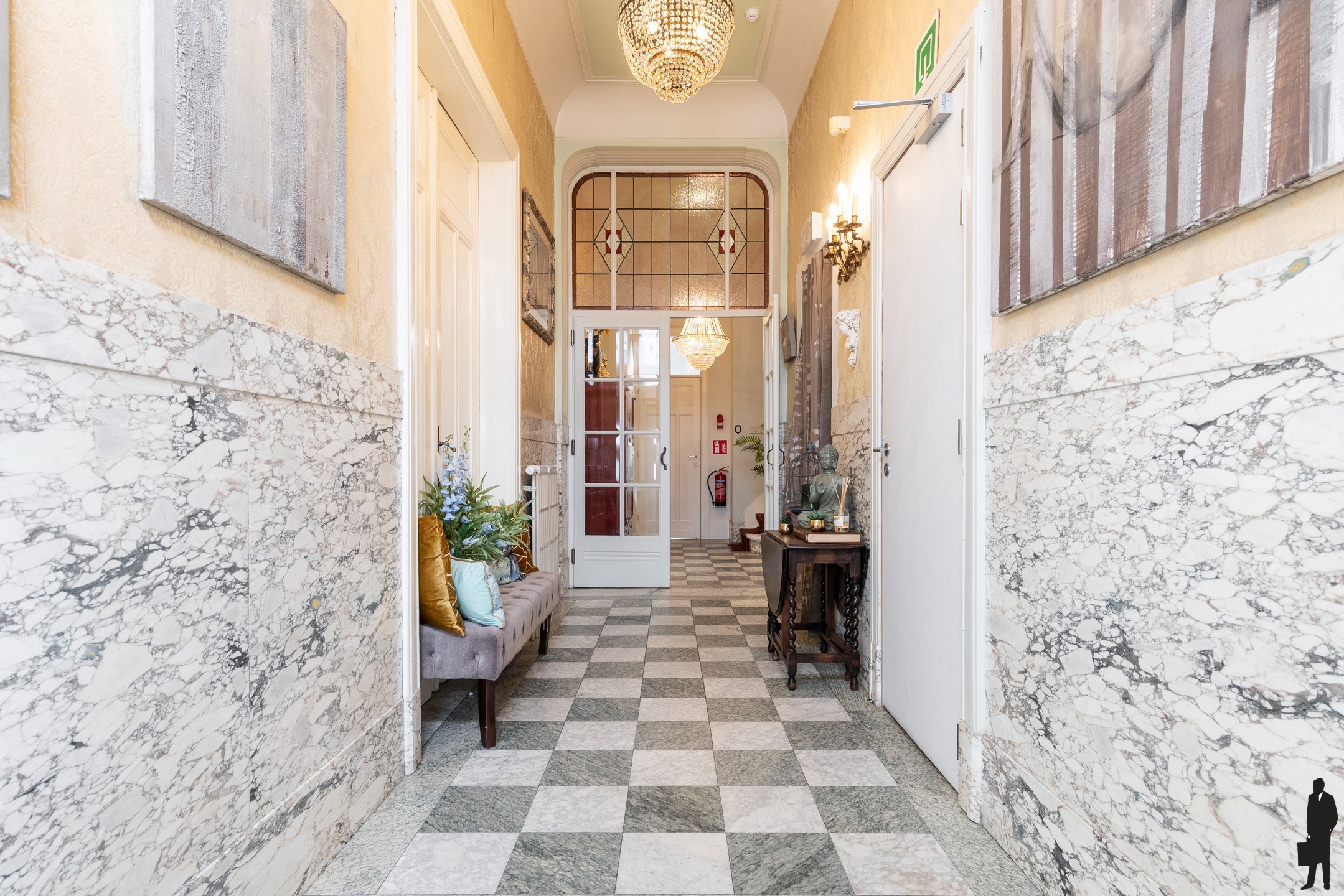 Appartement à louer à Turnhout avec 1 chambre - photo 2