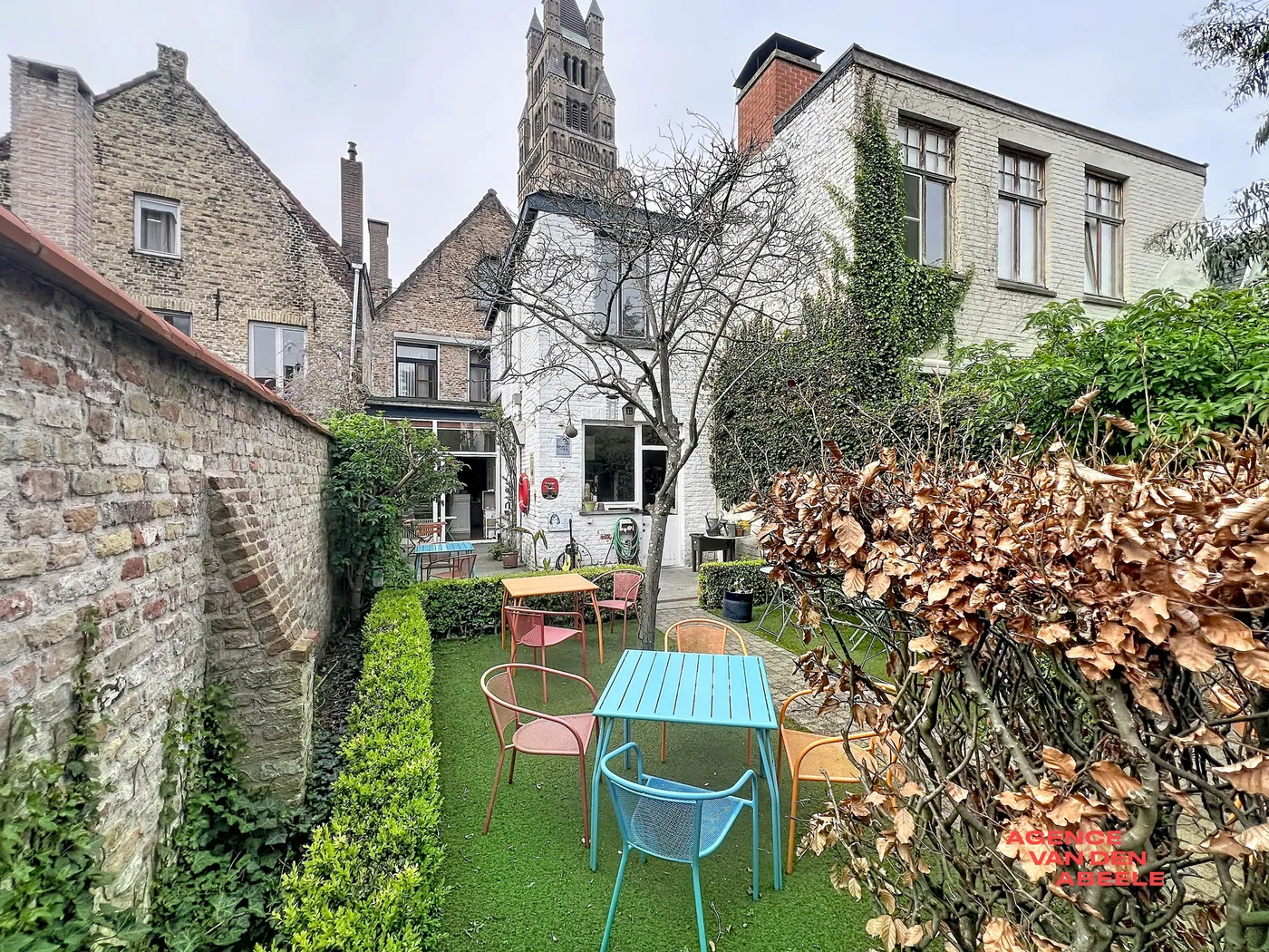 House for sale in Bruges
