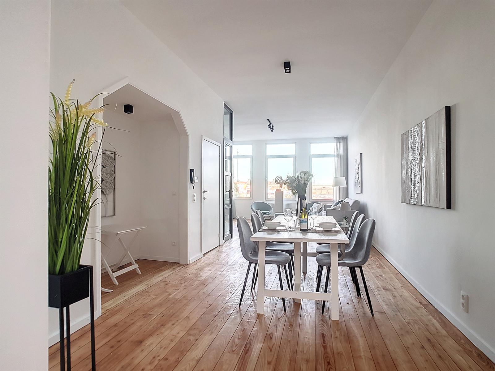 Handelshuis met pit! Wonen & werken in de wijk van morgen - foto 2