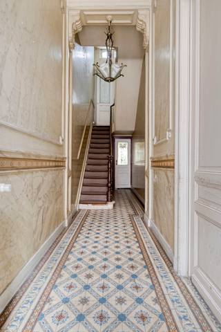 House for sale in Anderlecht