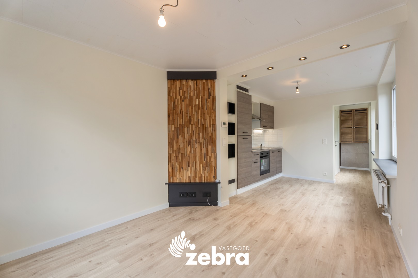 Apartment for rent in Tielt with 1 bedroom - photo 3