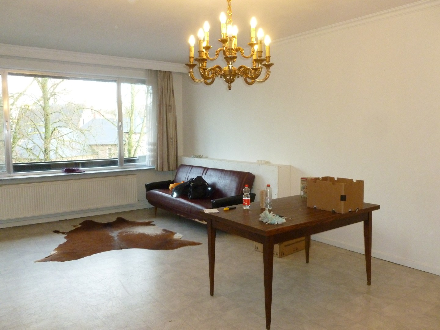 Apartment for rent in Diest with 2 bedrooms - photo 4