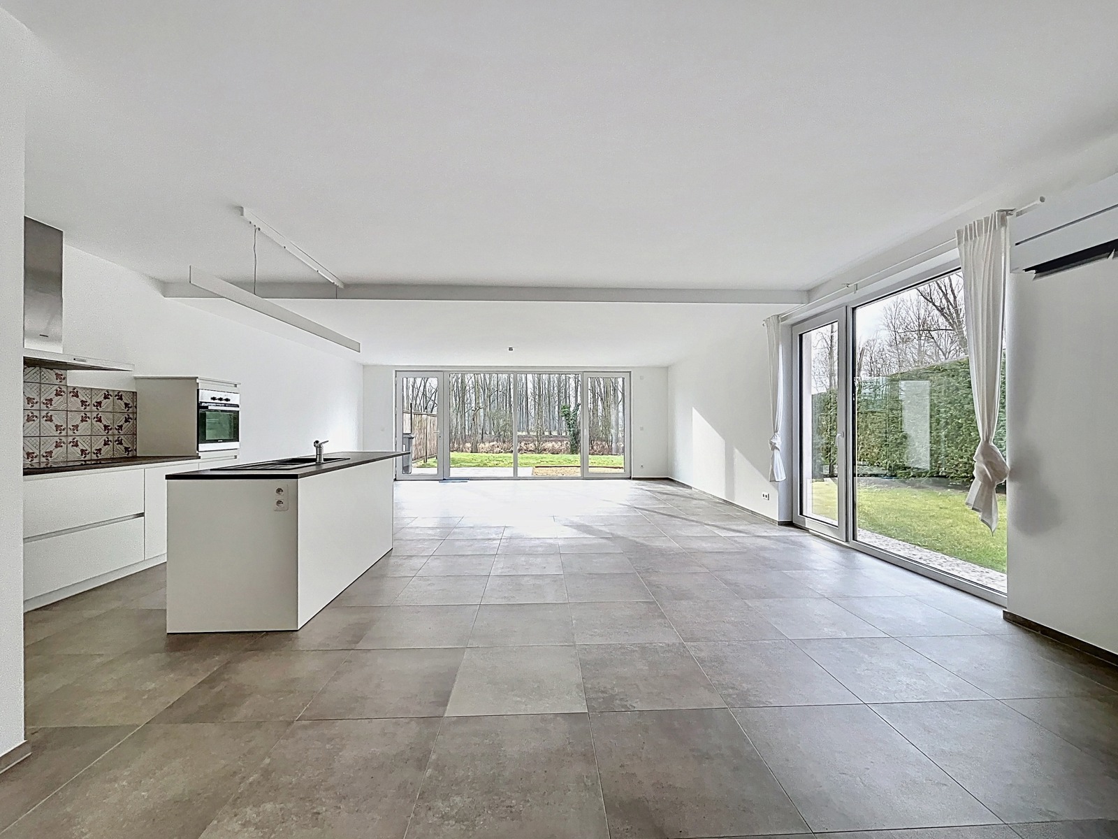 Maison à vendre à Erpe-Mere avec 5 chambres - photo 2