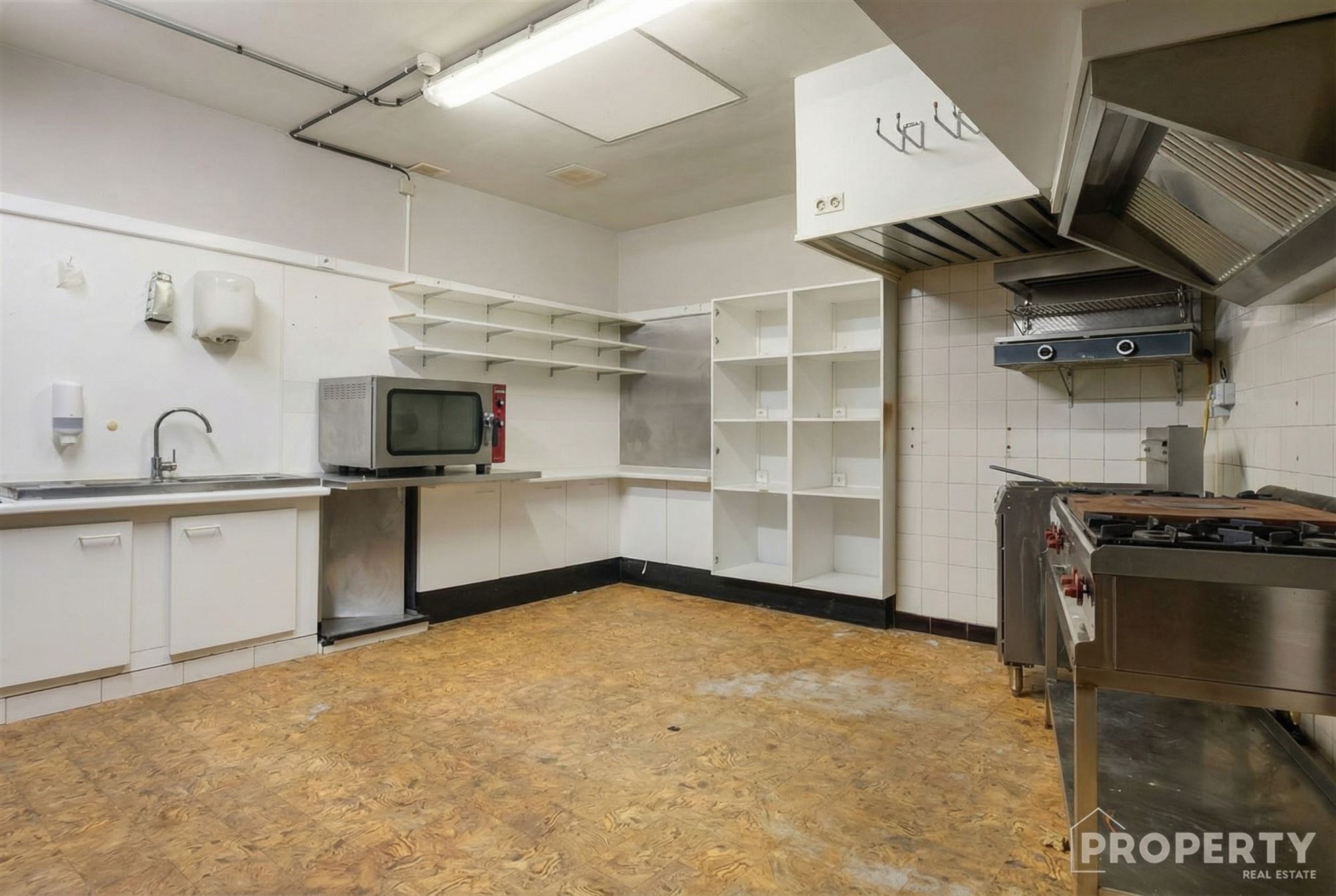 Polyvalent horecapand te koop! - foto 5