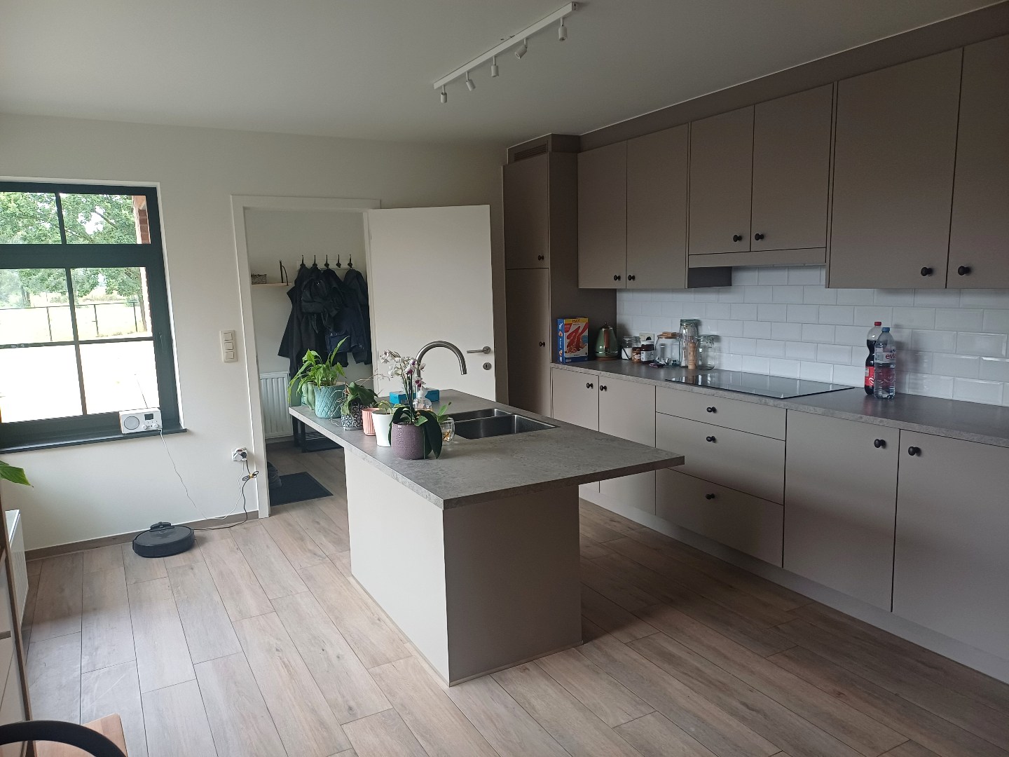Nieuwbouw instapklare gezinswoning met 3 slaapkamers kortbij Neerpelt centrum - foto 4
