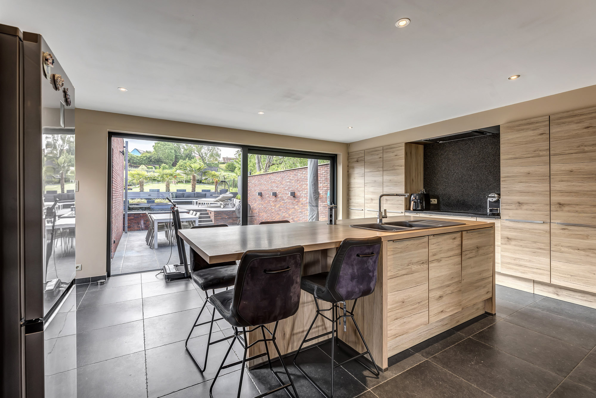Maison à vendre à Ninove avec 3 chambres - photo 4