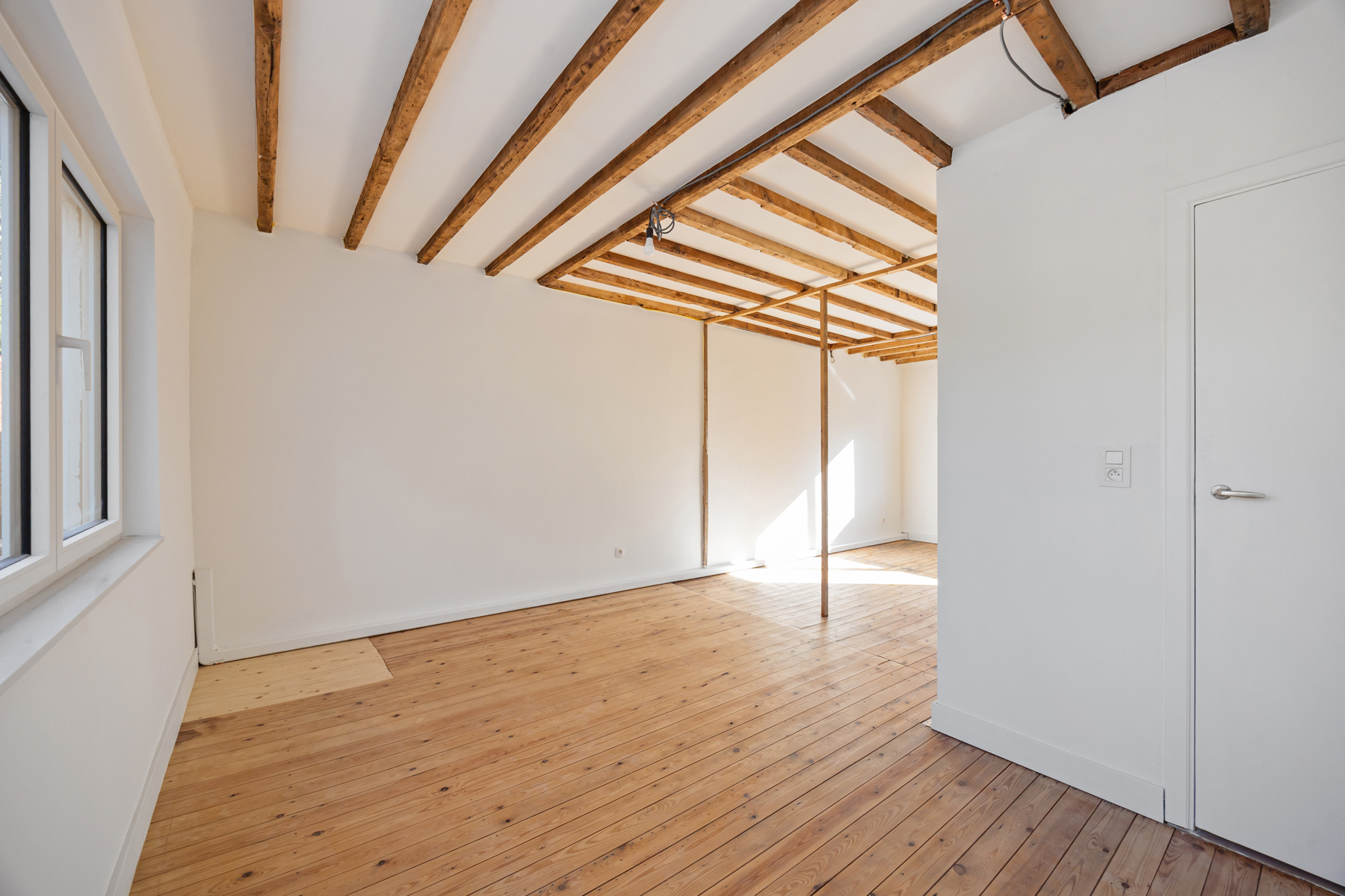 House for sale in Antwerp with 2 bedrooms - photo 5