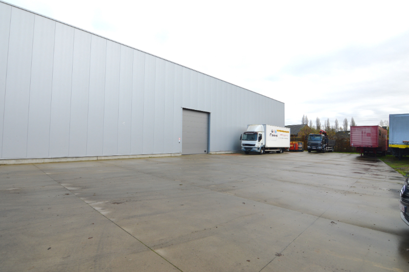 Kantoorruimten in Putte - foto 5