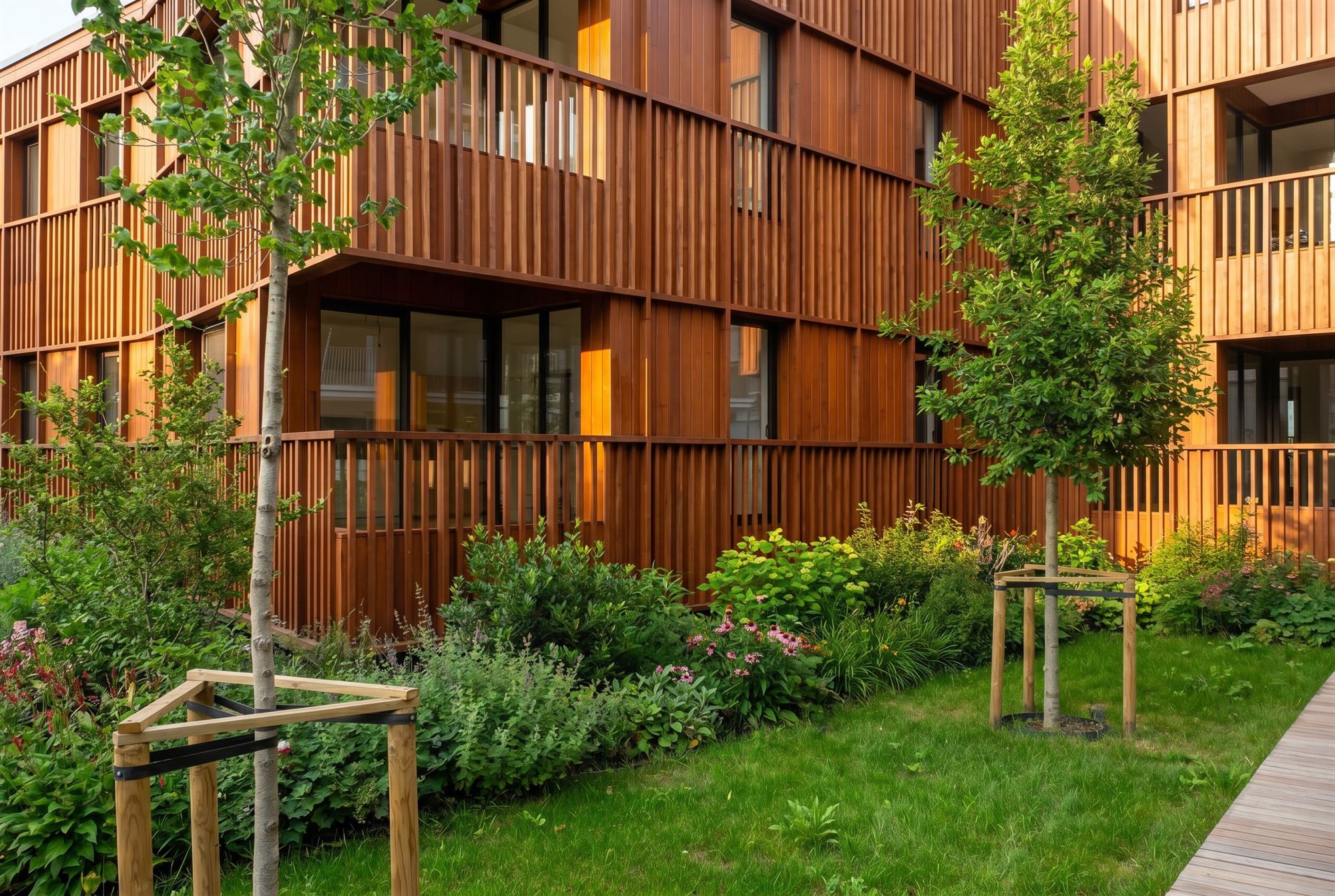 Apartment for rent in Antwerp