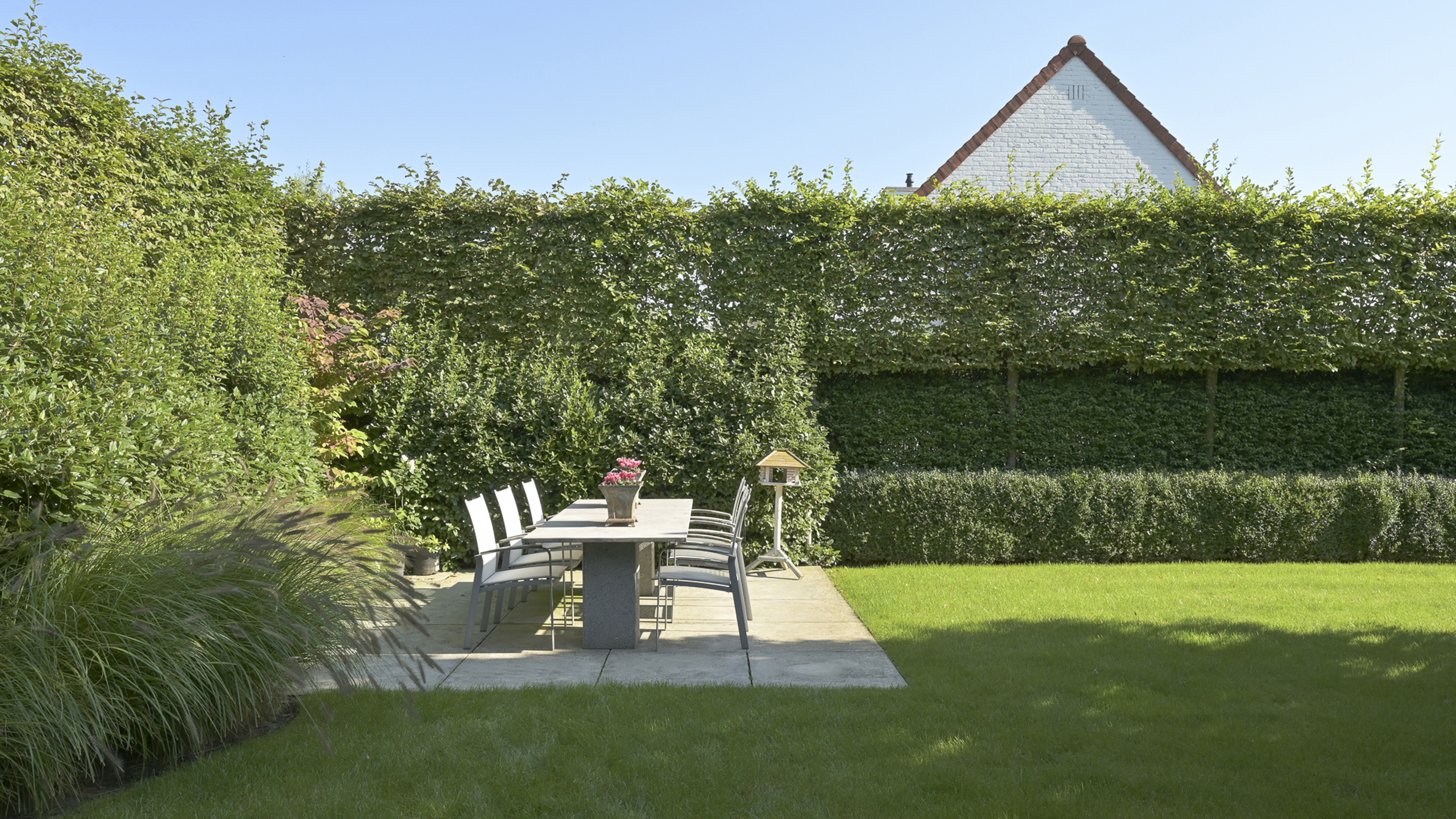 Alleenstaande villa in een rustige, residentiële wijk... - foto 4