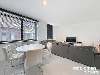Appartement à louer à Oostkamp