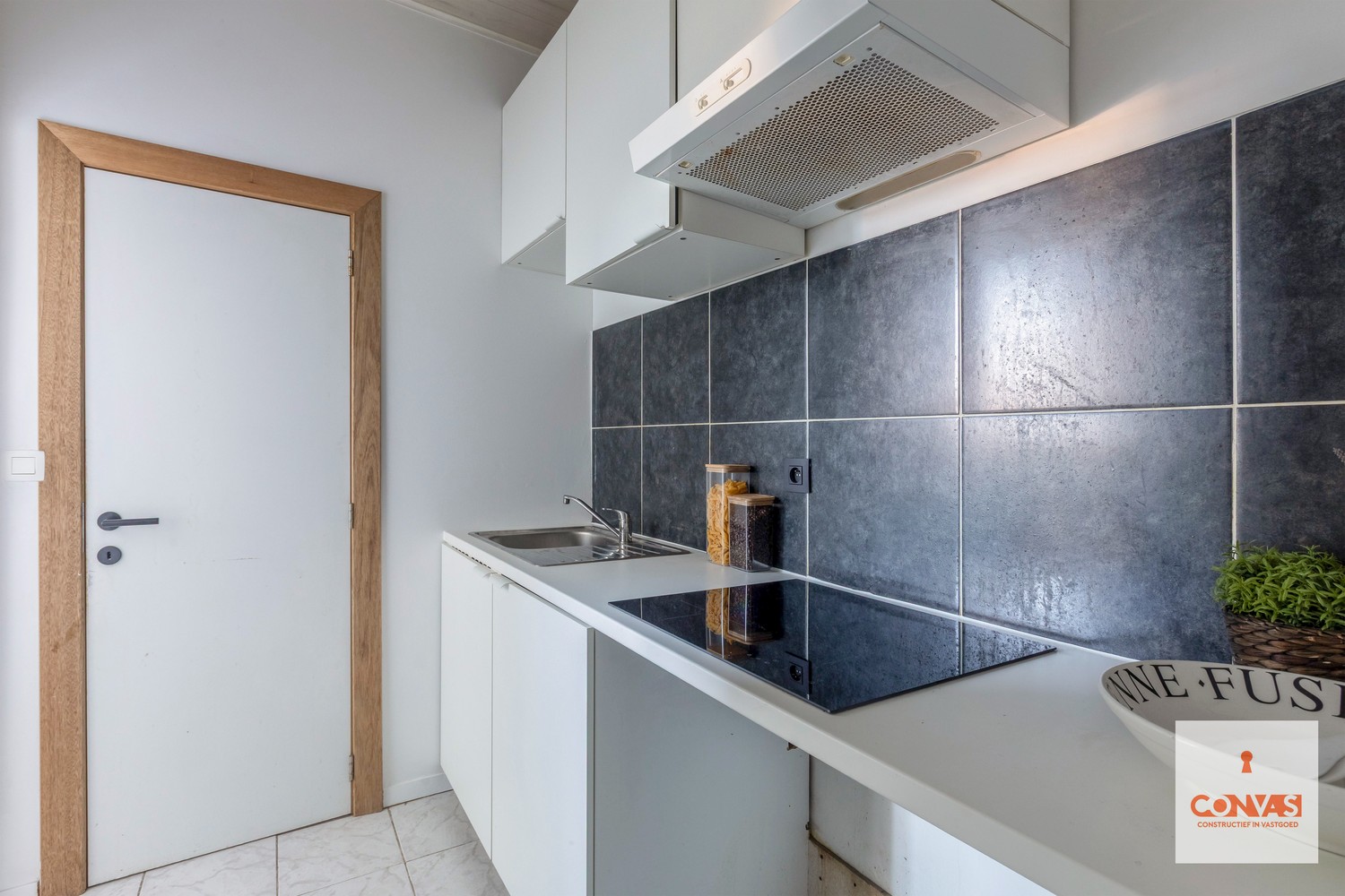 Te renoveren studio op centrale ligging - foto 5