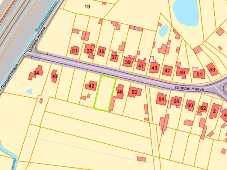 Land for sale in Mol - photo 4