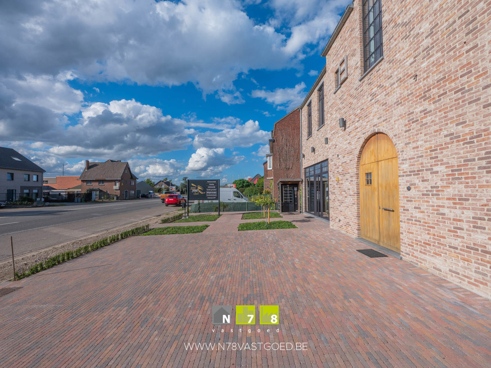 Commercial for sale in Dilsen-Stokkem - photo 2