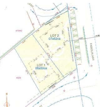Land for sale in Wielsbeke