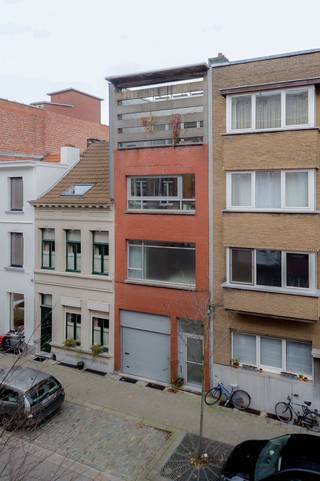 Maison à vendre à Anvers