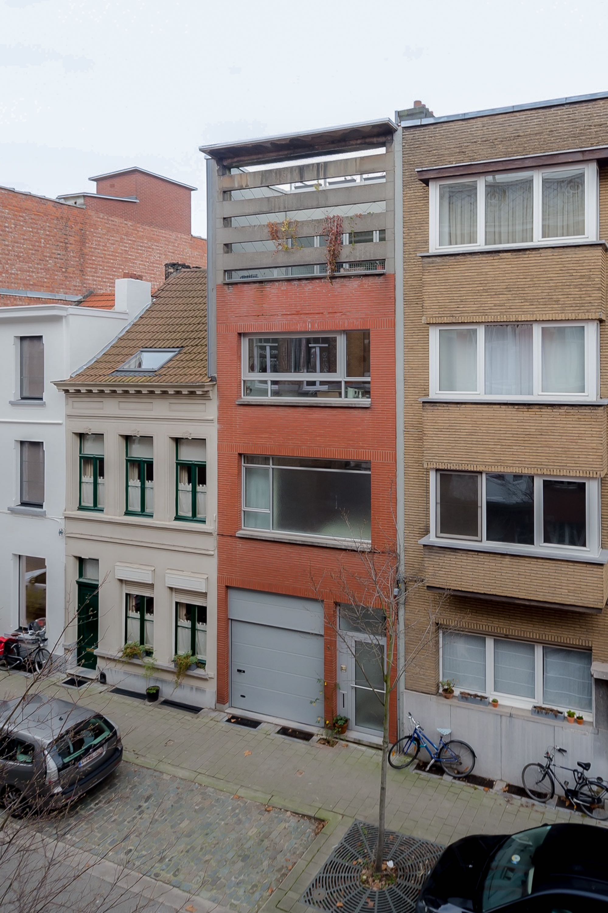 Maison à vendre à Berchem avec 3 chambres - photo 2