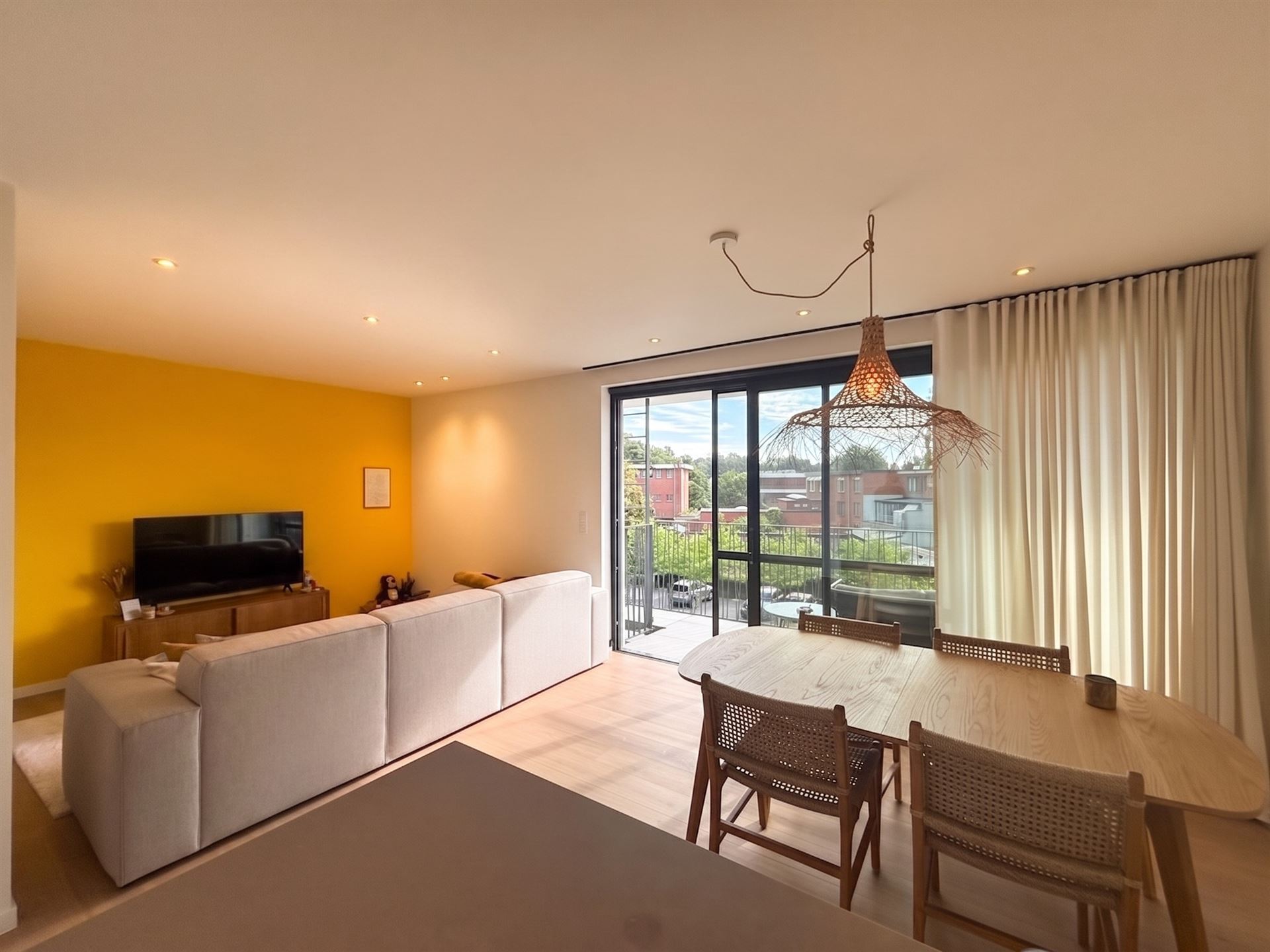 Appartement - photo 5