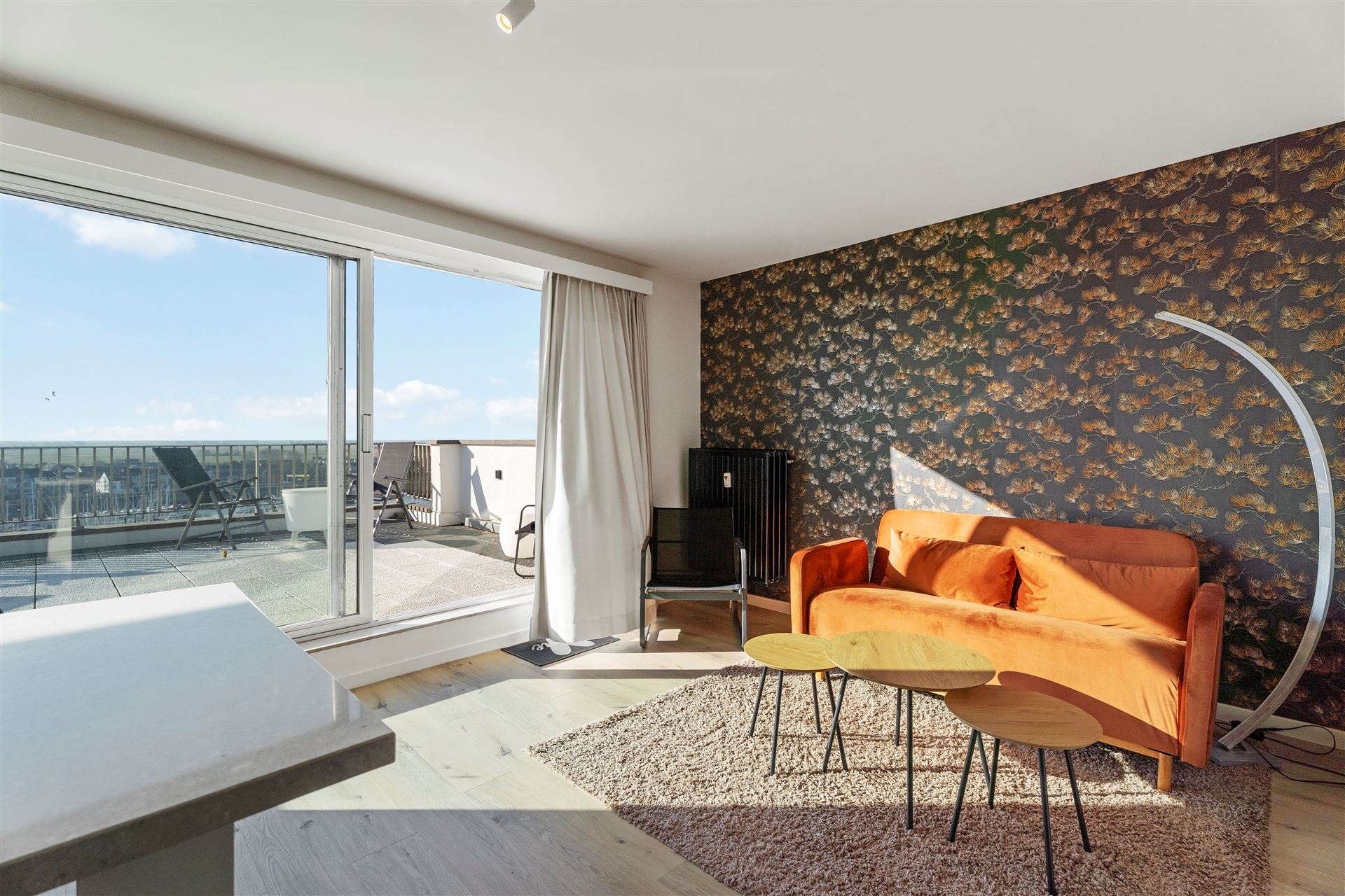 PENTHOUSE / PORT - photo 2