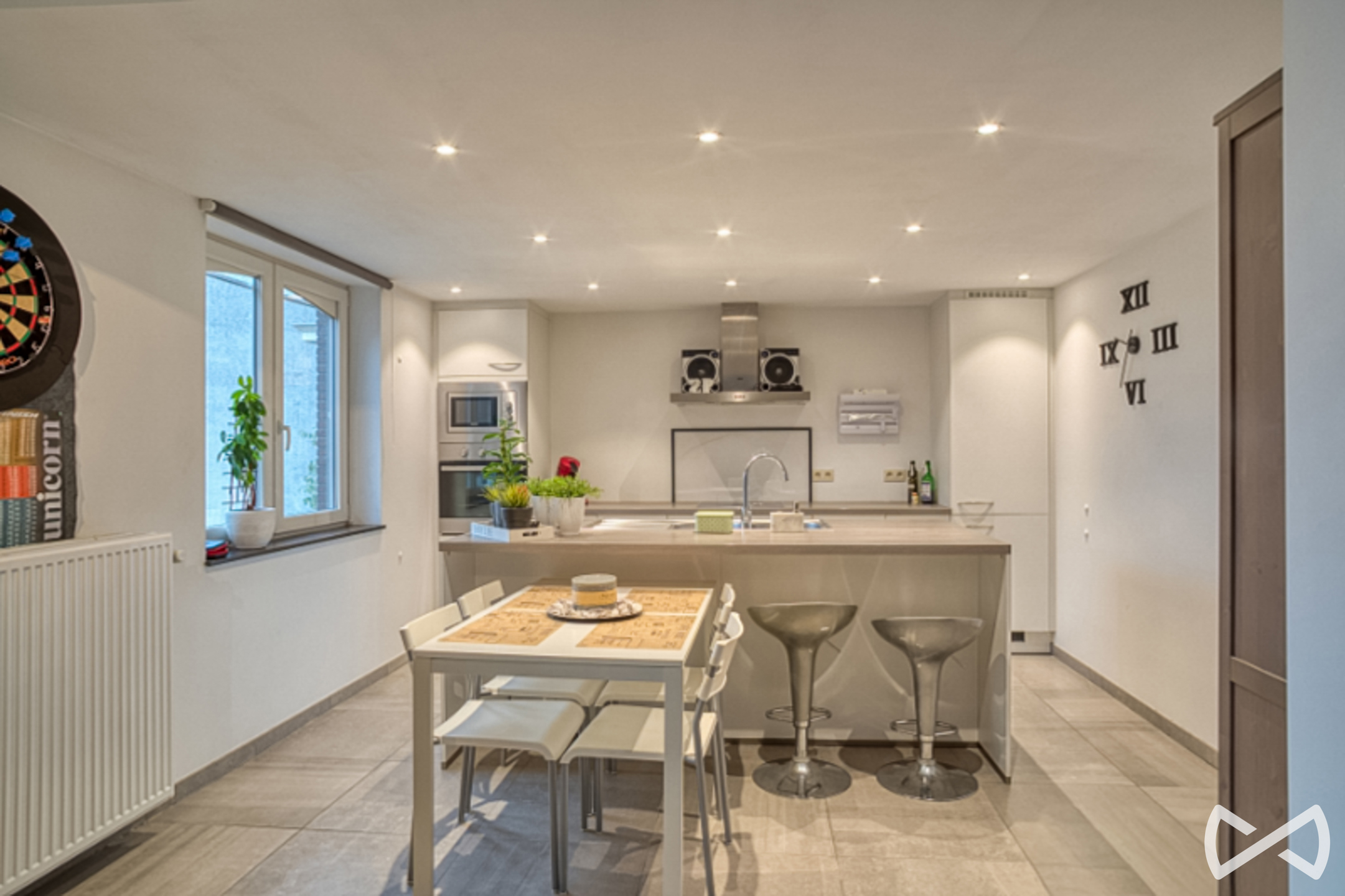 Appartement à louer à Zwalm