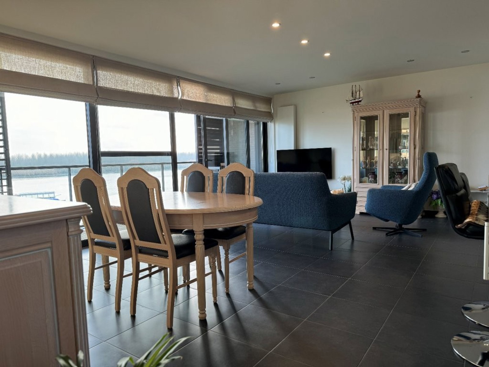 Prachtig gelegen appartement op de Zaat. - foto 4