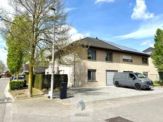 House for rent in Zulte
