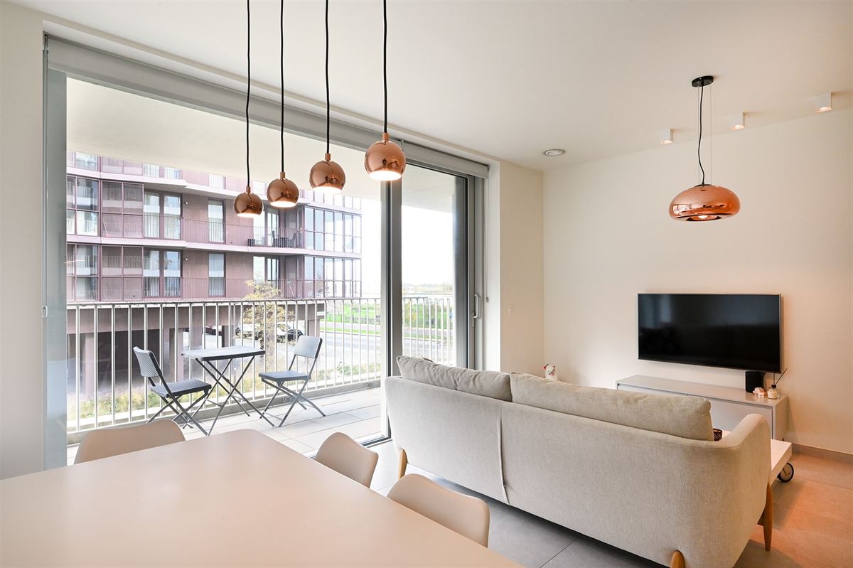 Apartment for rent in Antwerp with 2 bedrooms - photo 4