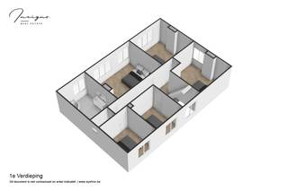 DISCRETE VERKOOP.Volledig dossier en bijkomende informatie beschikbaar op aanvraag via anne@incignorealestate.be of 0472/78.40.49.Bent u op zoek naar...