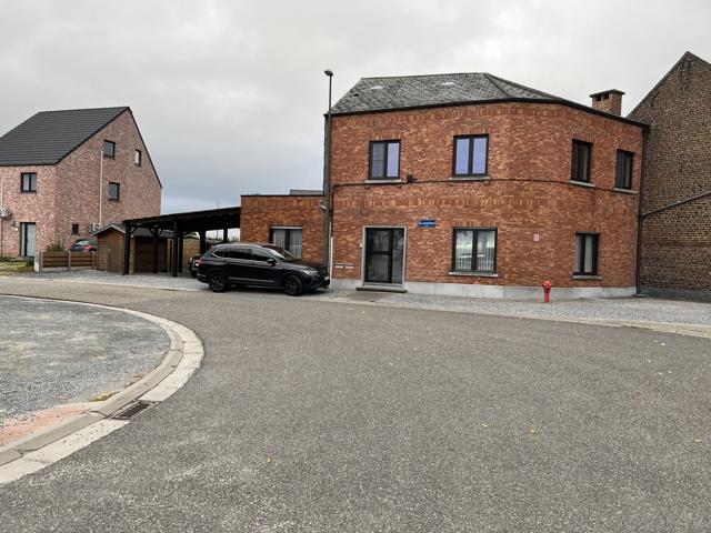 Apartment for rent in Steenokkerzeel