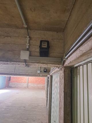 Wij bieden u een interessante opportuniteit aan binnen het garagecomplex Ten Overhoute, gelegen aan de Ringlaan 15 te Merksem.  Het betreft...
