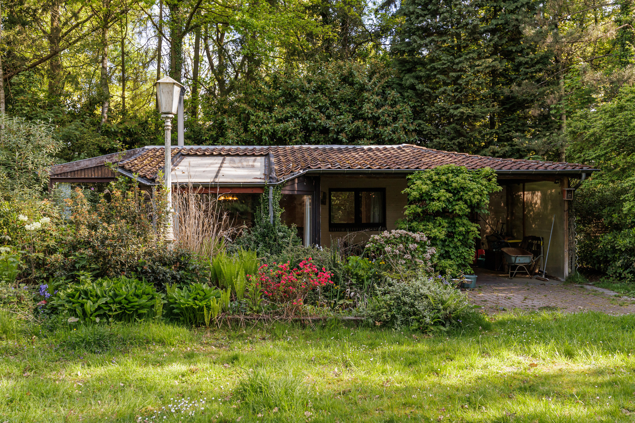Maison à vendre à Turnhout avec 2 chambres - photo 3