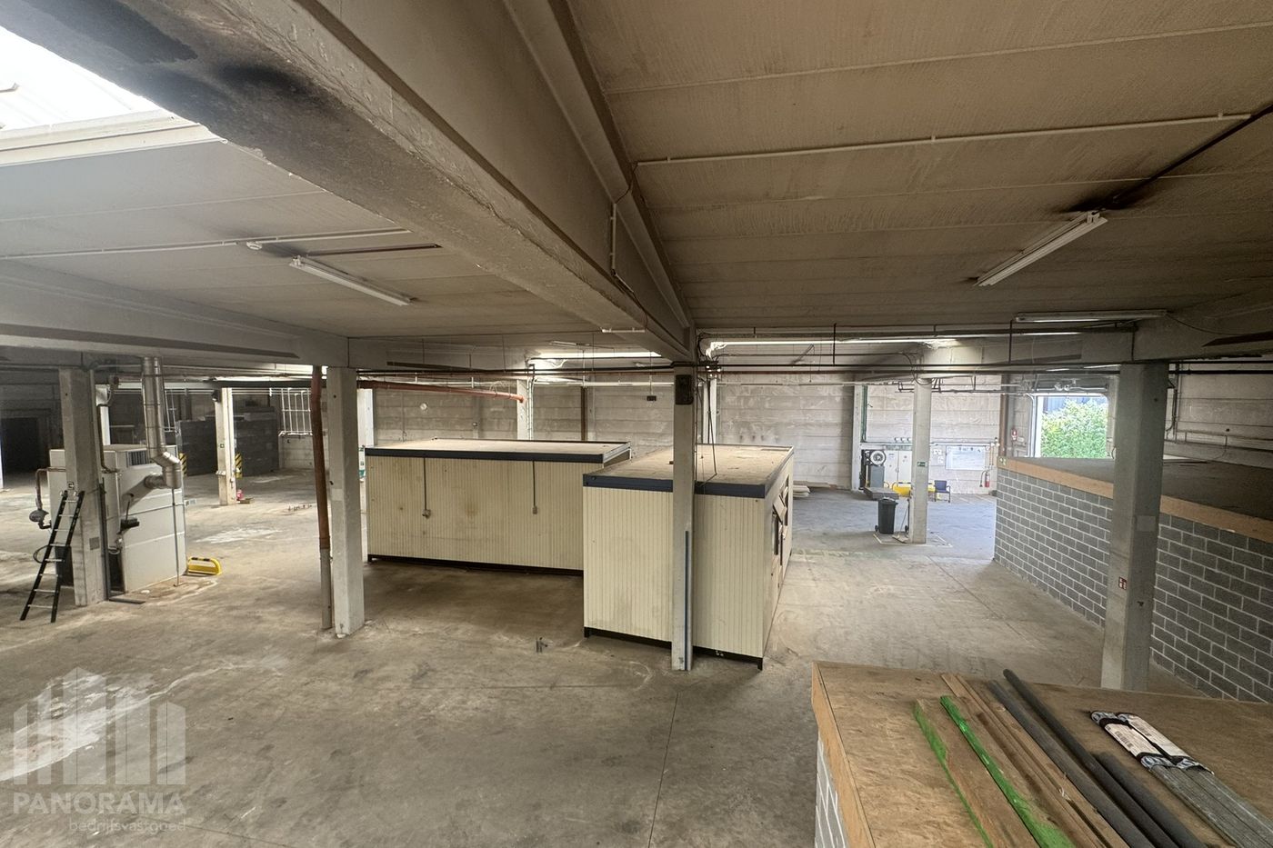 1.375 m² magazijn + 573 m² kantoor op TOPLOCATIE in Zaventem - foto 4