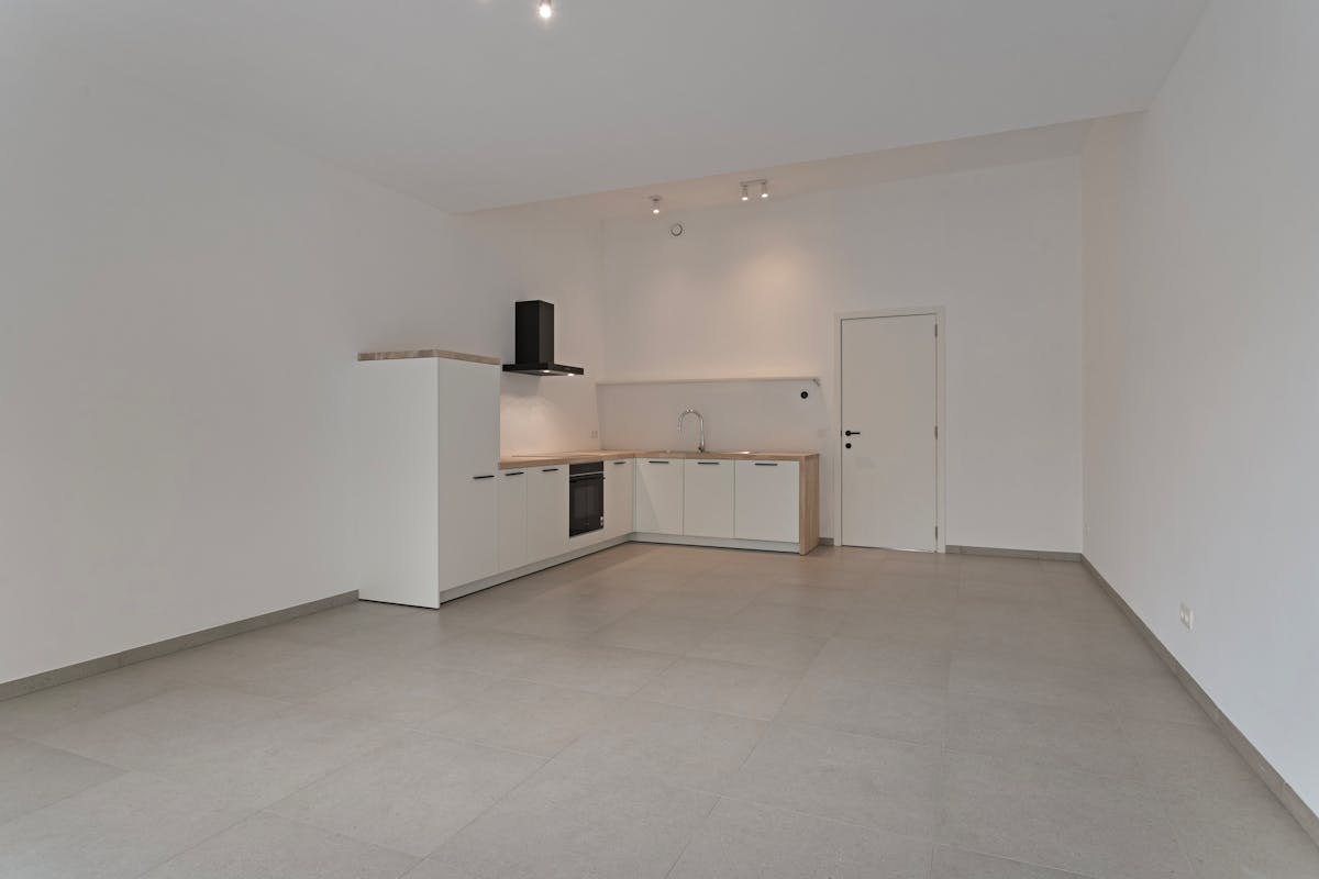 Nieuw appartement te koop in Vlamertinge met leuke tuin! - foto 4